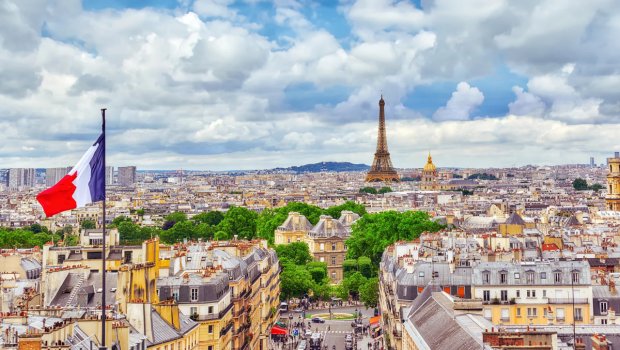 Fransa Qolodomoru soyqırımı kimi tanıdı - FOTO 