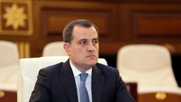 Azərbaycanla Ermənistan arasında normallaşmaya alternativ yoxdur - Ceyhun Bayramov