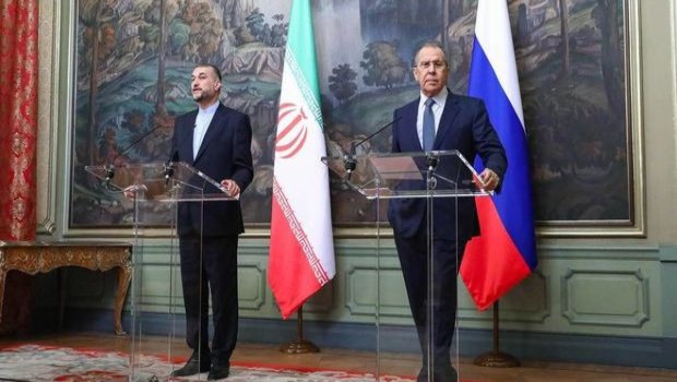 Lavrov: Bakı-Tehran münasibətlərindəki hazırki vəziyyət müvəqqətidir