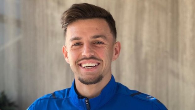 “Turan Tovuz” legioneri ilə müqaviləni uzatdı – FOTO  