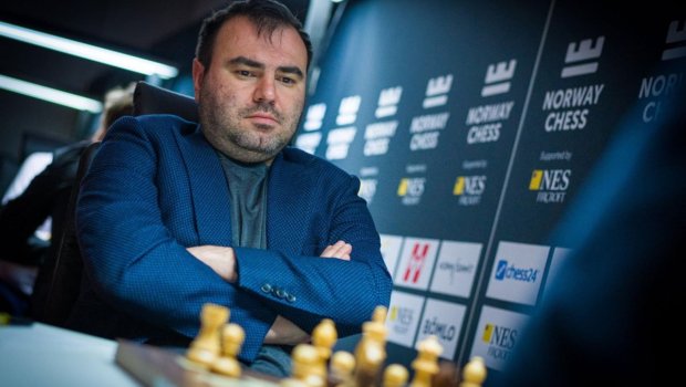 Şəhriyar Məmmədyarov Daşkənd turnirində mübarizəyə başladı