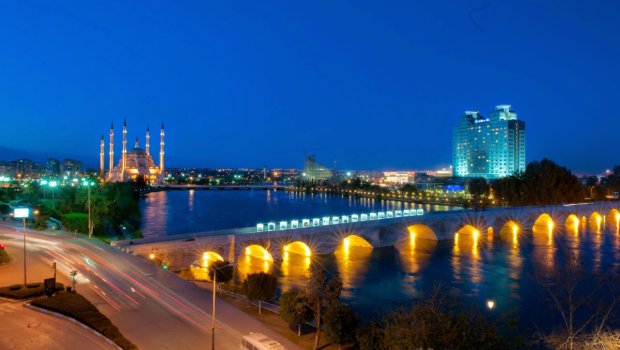 Türkiyədə yenə ZƏLZƏLƏ oldu: Bu dəfə Adanada 