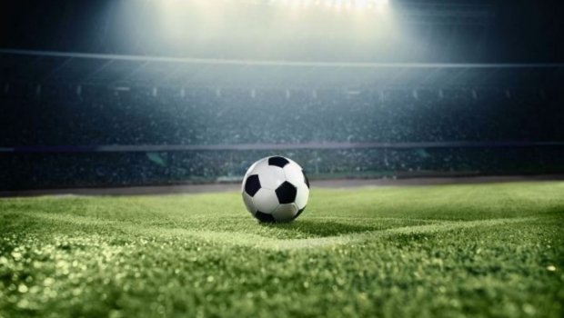 Bu futbol matçında azarkeş həbs olundu