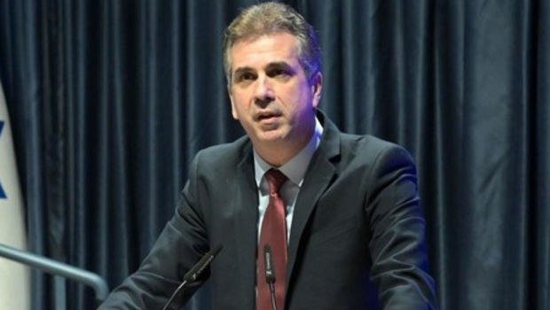 İsrailli nazir: “İran xərçəng şişi kimidir, hansı ölkəyə müdaxilə edirsə, oranı dağıdır”