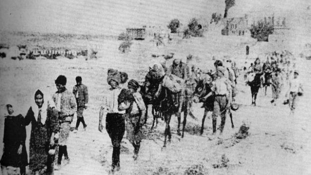 Ermənilərin Cənubi Azərbaycanda törətdikləri soyqırımı ilə bağlı QANDONDURAN FAKTLAR