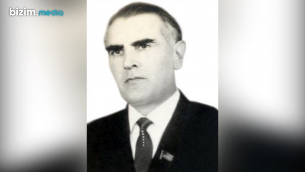 Görkəmli ziyalı Qənbər Qurbanovu xatırlayarkən