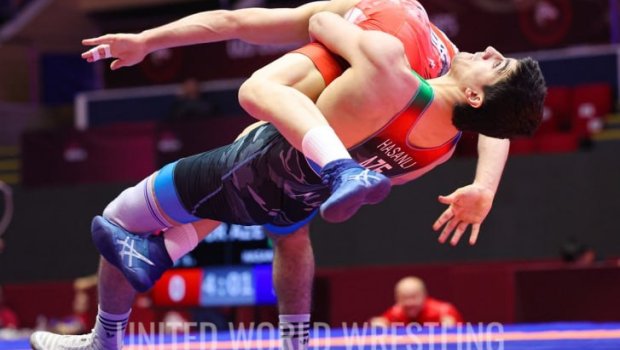 Güləş üzrə Azərbaycan çempionatı YEKUNLAŞDI 