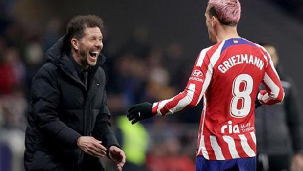 Qrizmann ən yaxşı seçildi