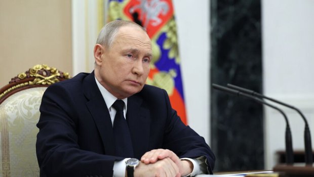 Putindən SƏRƏNCAM - 150 minə yaxın şəxs orduya çağırılacaq