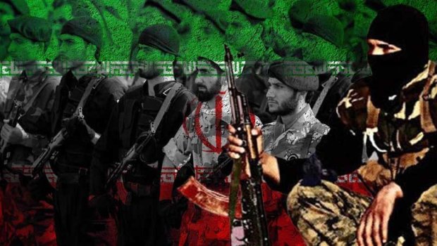 Tehranın əsl simasının RƏSMİ İFŞASI – “Bütün dünya İranı terror yuvası kimi tanıyır”