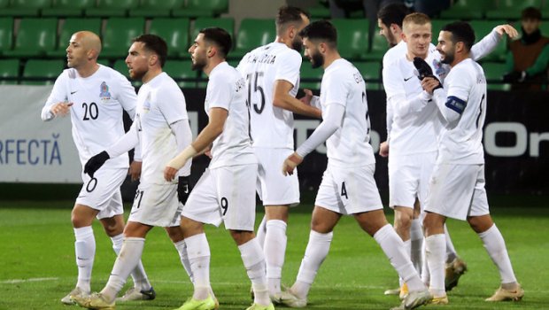 Millimiz Şimali Makedoniyaya gedir