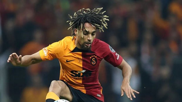 “Qalatasaray”ın futbolçusu “Arsenal”a keçə bilər