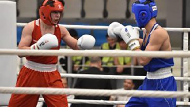 Dörd boksçumuz beynəlxalq turnirin finalında mübarizə APARACAQ - FOTO