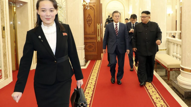 Koreyalı siyasətçidən Zelenskiyə: “ABŞ-a güvənməklə səhv edir” 