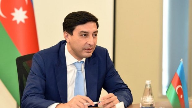 İdmançılarımız ötən ay nə qədər medal qazanıb? - Nazir AÇIQLADI 