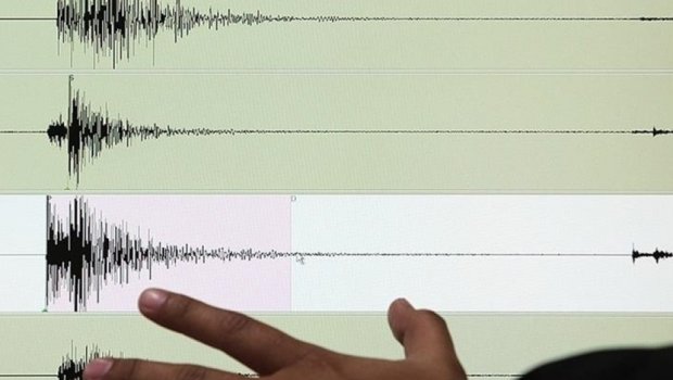 Türkiyənin Kastamonu şəhərində zəlzələ oldu