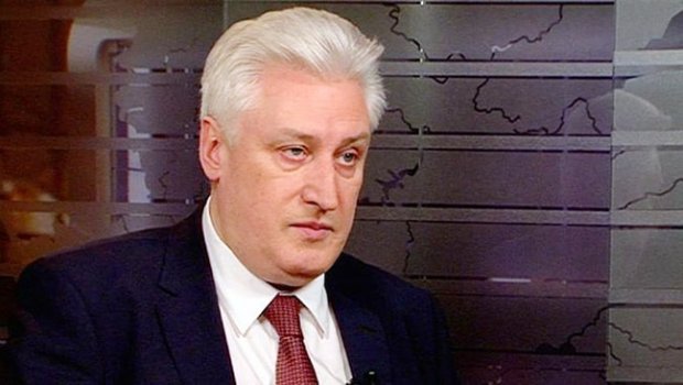 Korotçenko Anna Akopyanı yalançılıqda ittiham etdi: “Fərarilərin sayı daha çoxdur”
