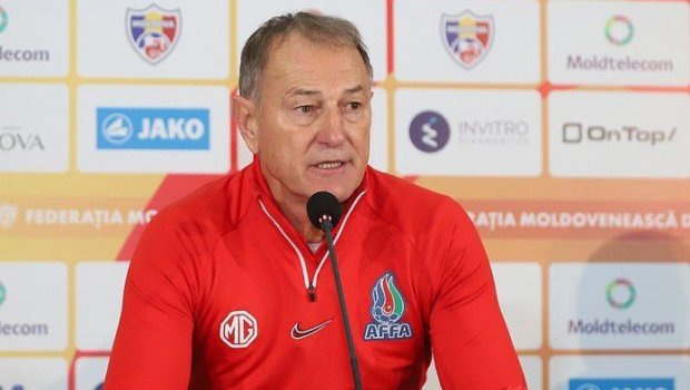 De Byazi postunda qalacaq