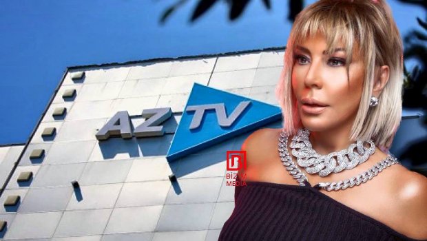 Brilliant Dadaşovanı AzTV-dən kim uzaqlaşdırıb? - VİDEO