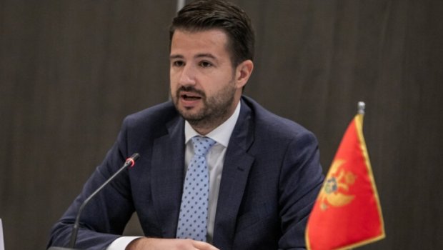 Monteneqroda prezident seçkilərində sabiq nazir qalib gəldi