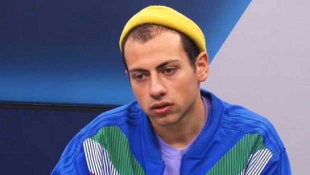 Paşinyanın oğlu döyüldü