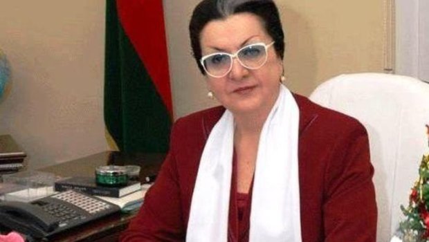 12 partiya Lalə Şövkətin ətrafında birləşir? – AÇIQLAMA 