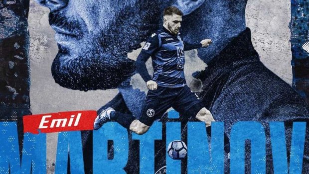 “Səbail” bu legionerlə yollarını ayıracaq