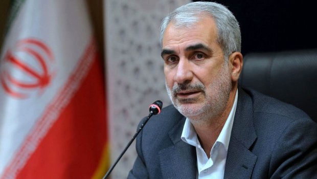 İranın təhsil naziri istefaya GÖNDƏRİLDİ