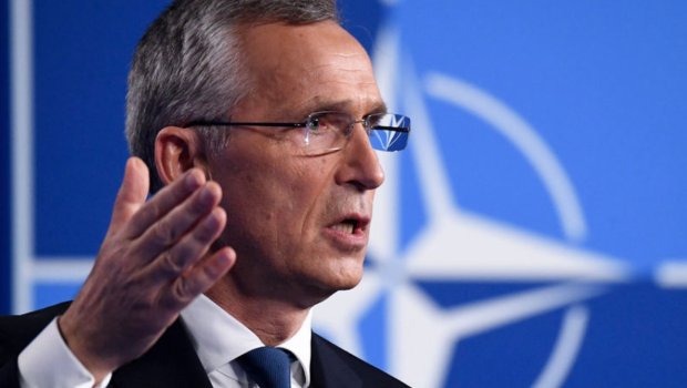 Finlandiya sabah rəsmi olaraq NATO-nun 31-ci üzvü olacaq