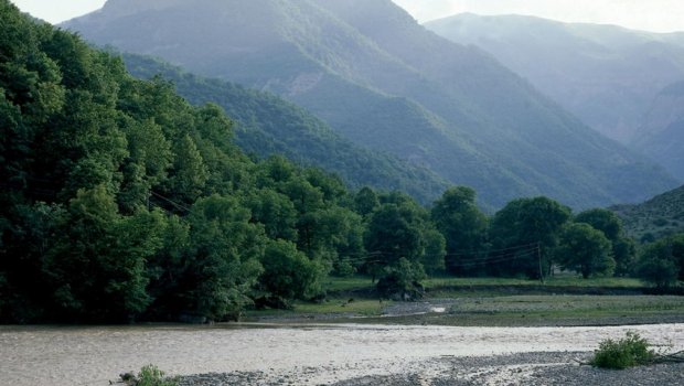 Həkəri və Bərgüşadın su ehtiyatı hesabına əhalinin TƏLƏBATI ÖDƏNİLƏCƏK