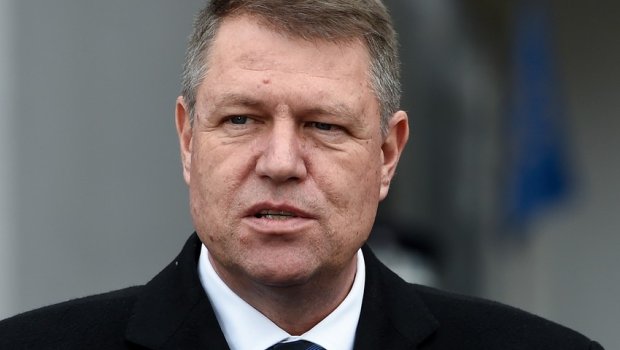 Rumıniya prezidenti: “NATO Qara dənizdəki mövcudluğunu artırmalıdır”