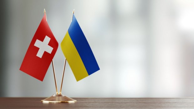 Danimarka Ukraynaya enerji avadanlıqları GÖNDƏRƏCƏK 