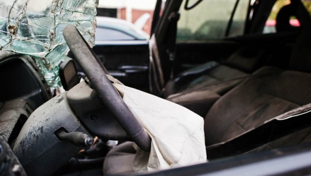 Türkiyədə dəhşətli QƏZA: 5 ölü, 1 yaralı var 