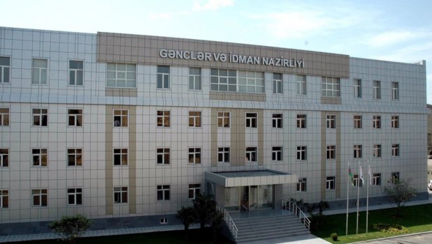 İdmançılarımız beynəlxalq yarışlarda 107 medal qazanıblar