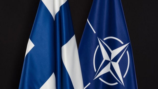 Bu gün Finlandiya NATO-nun üzvü olacaq