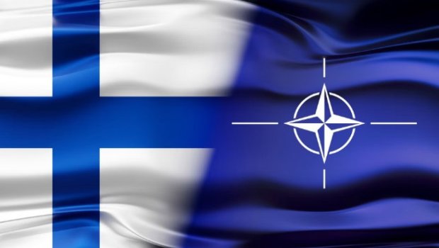 Finlandiya NATO-nun ÜZVÜ OLDU - FOTO