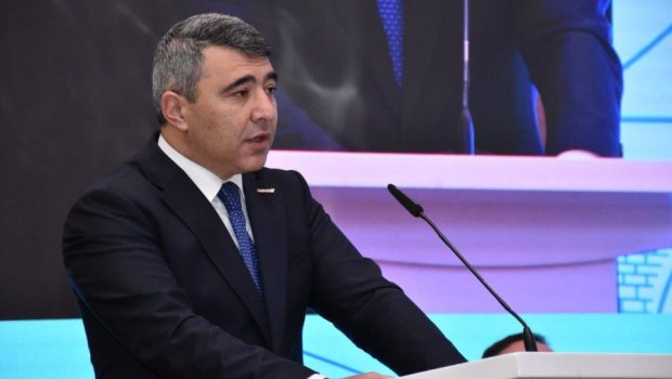 İnam Kərimov Ali Məhkəmənin sədri TƏYİN EDİLDİ 