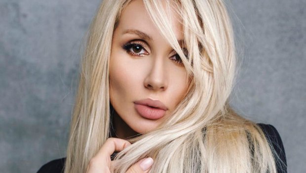 Loboda: “Rusiyada müğənnilik fəaliyyətimə son qoymuşam