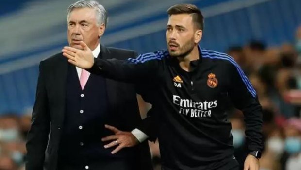 Ançelottinin oğlu bu klubu çalışdıra bilər 