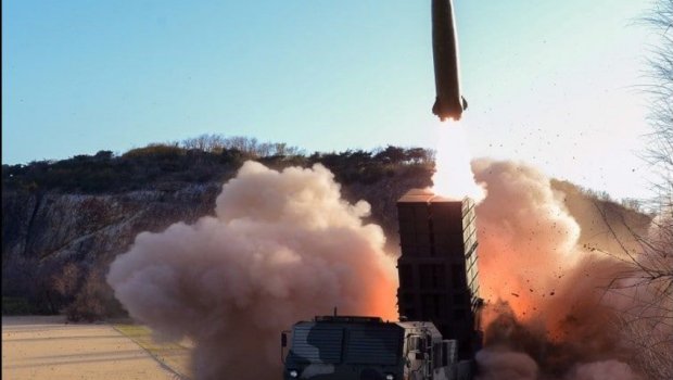 Ukrayna ABŞ-dan daha artıq silah istədi 