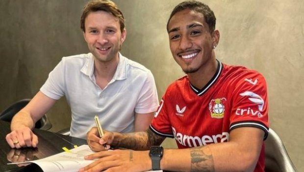 Braziliya millisinin üzvü 