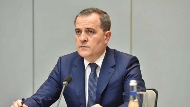 Ceyhun Bayramov: Ermənistanın “humanitar böhran”, “blokada” iddiaları həqiqəti əks etdirmir