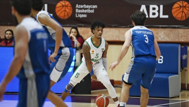 Yüksək Liqada 24-cü tur başladı - FOTO 