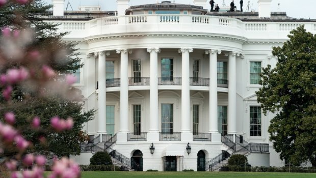 Ağ Evdən Tramp açıqlaması: İğtişaşlara hazırıq! 