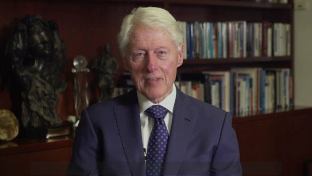 Klintondan 29 il sonra ETİRAF: “Peşmanam” – VİDEO 