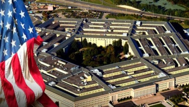 Pentaqon Kiyevə yeni hərbi yardım paketi ayırdı