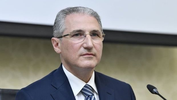 Muxtar Babayevə yeni vəzifə VERİLDİ 