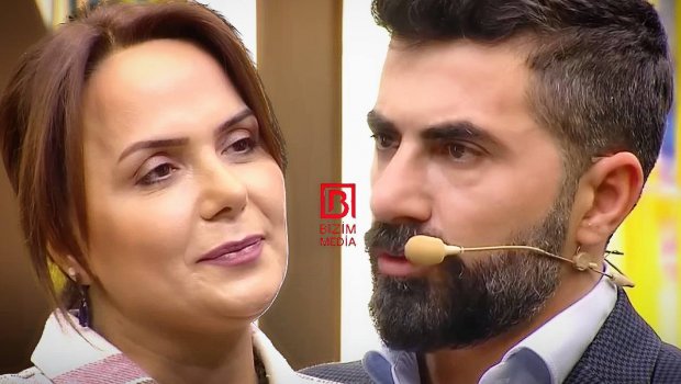 Canlı efirdə Əməkdar artisti təəccübləndirən TƏKLİF - VİDEO