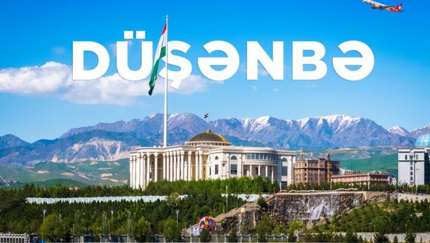Bakıdan Düşənbəyə uçuşlar başlayır