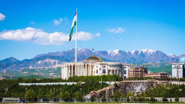 Hökumətlərarası komissiyanın növbəti iclası bu il Tacikistanda keçiriləcək